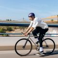 HJC Calido Fahrradhelm lila 81414402 14