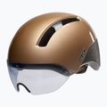 HJC Calido Plus Fahrradhelm braun 81428202