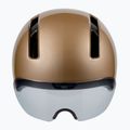 HJC Calido Plus Fahrradhelm braun 81428202 3