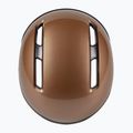 HJC Calido Plus Fahrradhelm braun 81428202 5