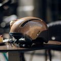 HJC Calido Plus Fahrradhelm braun 81428202 7