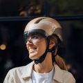 HJC Calido Plus Fahrradhelm braun 81428202 8