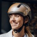 HJC Calido Plus Fahrradhelm braun 81428202 9
