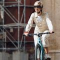 HJC Calido Plus Fahrradhelm braun 81428202 10