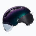 HJC Calido Plus Fahrradhelm navy blau 81424202 2