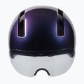 HJC Calido Plus Fahrradhelm navy blau 81424202 3