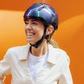 HJC Calido Plus Fahrradhelm navy blau 81424202 8