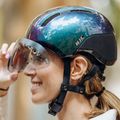 HJC Calido Plus Fahrradhelm navy blau 81424202 9