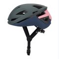 HJC Bellus grüner Fahrradhelm 81803501 3