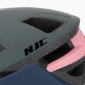 HJC Bellus grüner Fahrradhelm 81803501 7