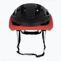 HJC Valeco 2 mt gl rot/schwarz Fahrradhelm 2