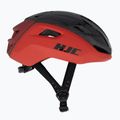 HJC Valeco 2 mt gl rot/schwarz Fahrradhelm 4