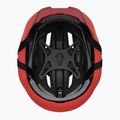 HJC Valeco 2 mt gl rot/schwarz Fahrradhelm 5