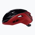 HJC Valeco 2 mt gl rot/schwarz Fahrradhelm 7