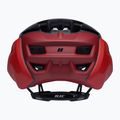 HJC Valeco 2 mt gl rot/schwarz Fahrradhelm 10