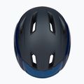 HJC Valeco 2 mt gl navy/grau Fahrradhelm 11