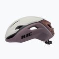 HJC Valeco 2 aschbraun Fahrradhelm
