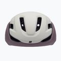 HJC Valeco 2 aschbraun Fahrradhelm 2