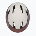 HJC Valeco 2 aschbraun Fahrradhelm 4