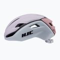 HJC Valeco 2 mt gl koralle/rosa Fahrradhelm 7