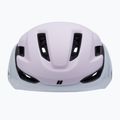 HJC Valeco 2 mt gl koralle/rosa Fahrradhelm 8