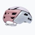 HJC Valeco 2 mt gl koralle/rosa Fahrradhelm 9