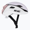 HJC Valeco 2 mt gl koralle/rosa Fahrradhelm 4