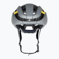 HJC Ibex 3 mt gl grau/gelb Fahrradhelm 2