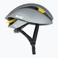 HJC Ibex 3 mt gl grau/gelb Fahrradhelm 4