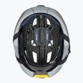 HJC Ibex 3 mt gl grau/gelb Fahrradhelm 5