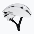 Fahrradhelm HJC Ibex 3 mt gl weiß 4