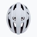 Fahrradhelm HJC Ibex 3 mt gl weiß 11