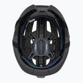 Fahrradhelm HJC Ibex 3 mt gl schwarz 5