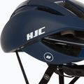 Fahrradhelm HJC Ibex 3 mt gl navy 7
