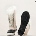 Sorel Tofino II WP Damen Schneestiefel fawn/sea sprite 16