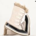 Sorel Joan of Arctic Dtv fawn/omega taupe Schneestiefel für Frauen 17