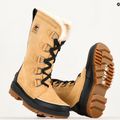 Sorel Torino II Tall WP curry Damen Schneestiefel 7
