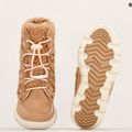 Sorel Sorel Explorer Cozy Kanu/Kreide Junior Schneestiefel 15