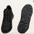 CATerpillar Hendon Fleece Herrenstiefel schwarz 15