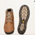 CATerpillar Disrupt Herrenschuhe braun 15