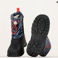 Lee Cooper Kinder-Schneestiefel LCJ-23-44-2000 navy 10