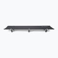 Helinox Cot One Convertible Langes schwarzes Bett 2