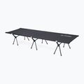 Helinox Cot One Convertible Langes schwarzes Bett 3