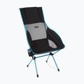 Helinox Savanna Reisestuhl schwarz H11141