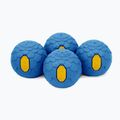 Anti-Rutsch-Pads für Helinox Wanderstühle Vibram Ball Feet 4 Stk. o.blue
