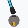 Anti-Rutsch-Pads für Helinox Wanderstühle Vibram Ball Feet 4 Stk. grau 2