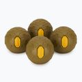 Anti-Rutsch-Pads für Helinox Vibram Ball Feet Wanderstühle 4 Stück coyote tan