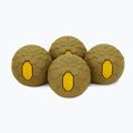 Anti-Rutsch-Pads für Helinox Vibram Ball Feet Wanderstühle 4 Stück coyote tan