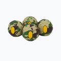 Anti-Rutsch-Pads für Helinox Wanderstühle Vibram Ball Feet 4 Stück field camo H12792