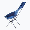 Helinox Savanna blau Block Wanderstuhl 2